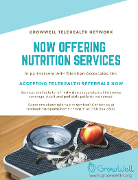 Nutrition Services