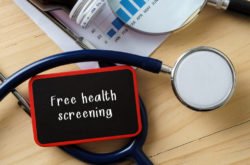 Chronic Disease Management Screening